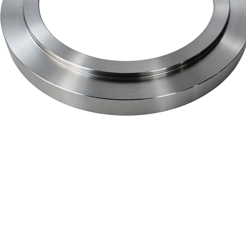 45# স্টিল অয়েল স্লিংগার (তেল ডিফ্লেক্টর)